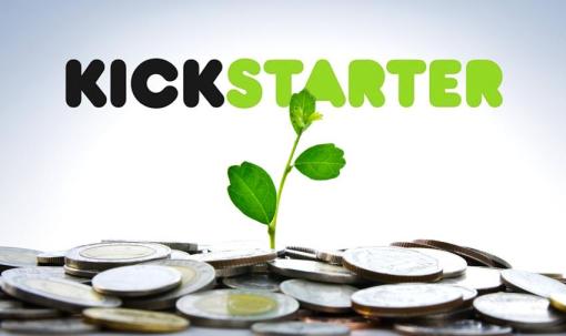 Kickstarter Plant